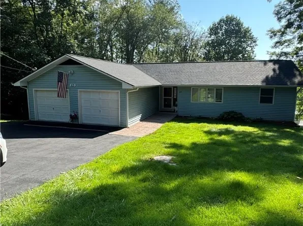 675 Coffey Road, Linville, NC 28646