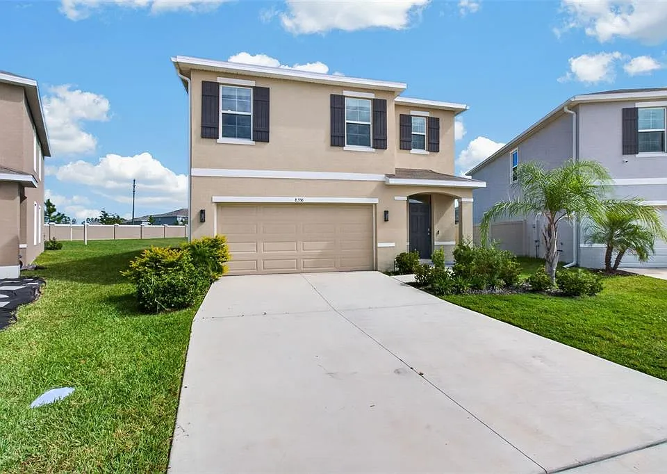 8358 Hardy Bay Loop