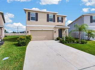 8358 Hardy Bay Loop, Wesley Chapel, FL 33545