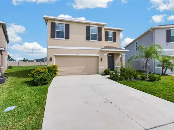 8358 Hardy Bay Loop, Wesley Chapel, FL 33545