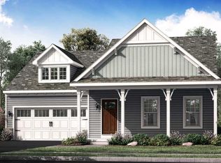 2108 Hill Side #445, Mechanicsburg, PA 17055