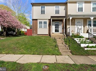 1919 Fort Monroe Ct, Dumfries, VA 22026
