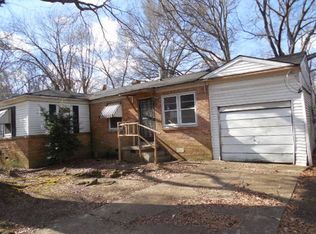 3689 Debby Dr, Memphis, TN 38127