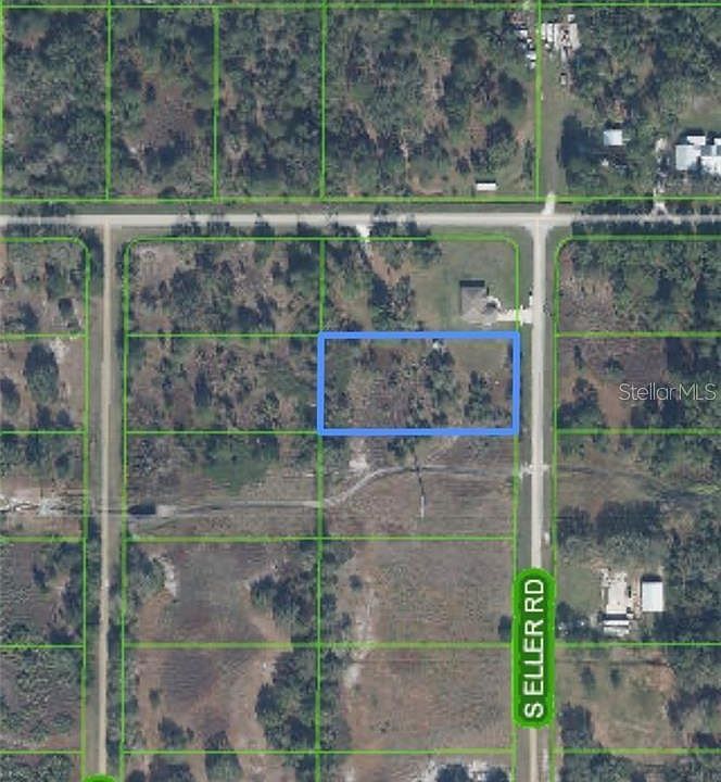 1st image of 1628 S Eller Rd Lot 8