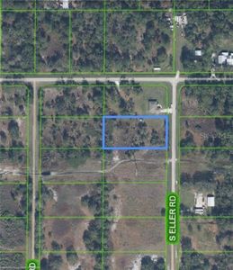 1628 S ELLER ROAD LOT 8, Avon Park, FL, 33825