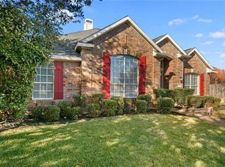 2701 Cotton Ct, Plano, TX 75093