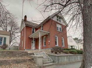 809 Jackson St, Quincy, IL 62301