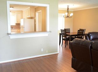 4003 Portsmouth St, Houston, TX 77027