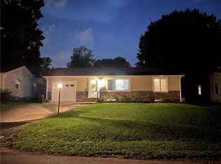 3110 S 46th St, Kansas City, KS 66106