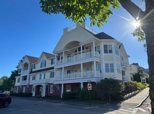 61-2 Central Ave, Wolfeboro, NH 03894