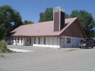 580 Home Ave, Silt, CO 81652
