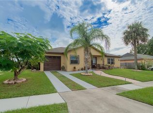 703 California Woods Cir, Orlando, FL 32824