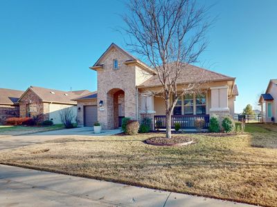 11917 Willet Way, Denton, TX, 76207