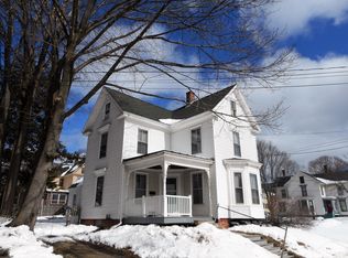 44 Jefferson St, Bangor, ME 04401