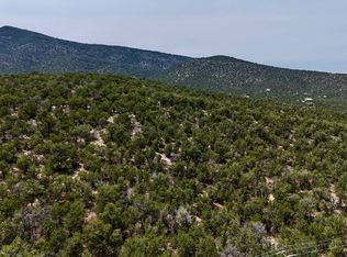 6 Skyline Pl, Sandia Park, NM 87047