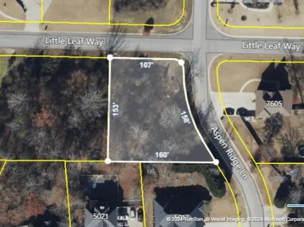 7604 Aspen Ridge Ln #524, Pinson, AL 35126