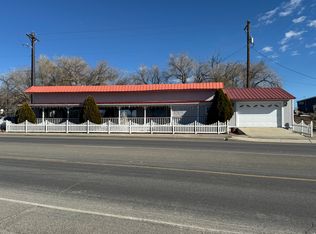 160 N Carbonville Rd, Price, UT 84501