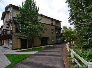 22814 SW Forest Creek Dr UNIT 202, Sherwood, OR 97140