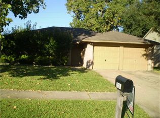 3434 Boxelder Dr, Houston, TX 77082