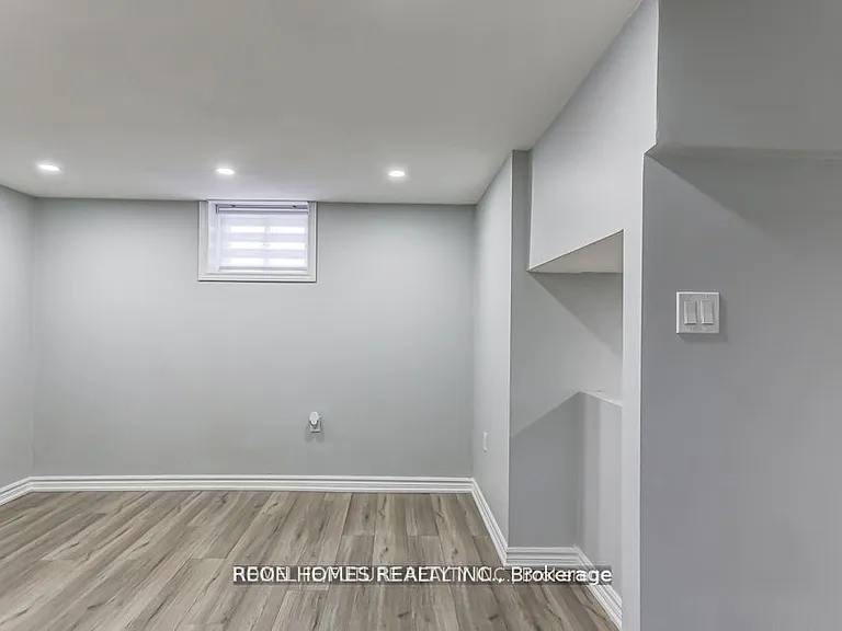 20 Bluefin Cres #BASEMENT — Photo 6