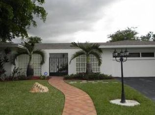 14602 SW 79th St, Miami, FL 33183