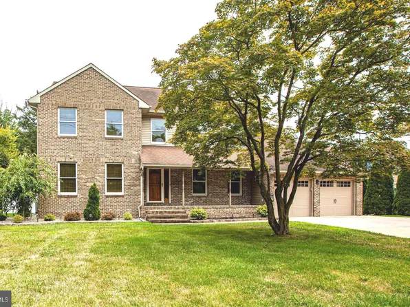 50 Hughes Dr, Hamilton, NJ 08690