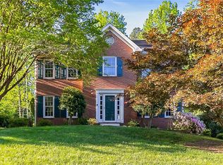 6407 Stanbrough Ln, Dallas, GA 30157