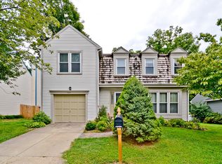 10411 Mountain Quail Rd, Silver Spring, MD 20901