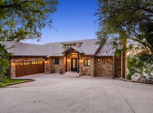 1606 Buffalo Gap Rd, Austin, TX 78734