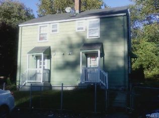 107 Priscilla Cir, Bridgeport, CT 06610