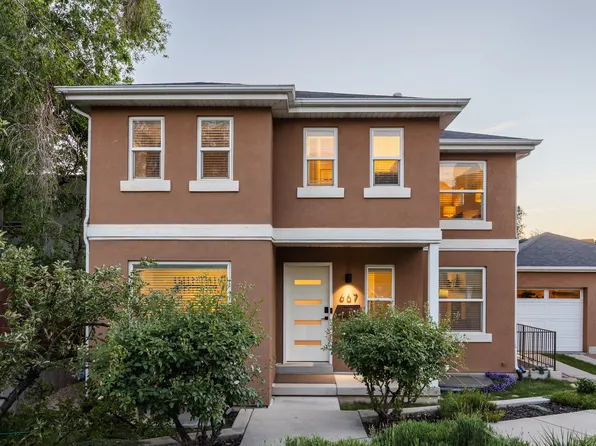 667 N Wall St, Salt Lake City, UT 84103