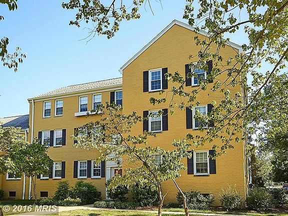 2nd image of 6614 Potomac Ave APT C2