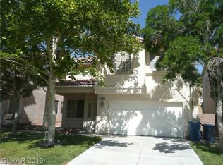 3548 Great Bear St, Las Vegas, NV 89147