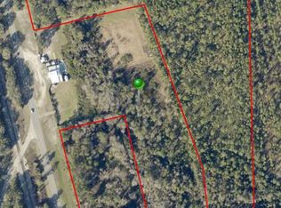 925 N Us Highway 17, Pierson, FL 32180