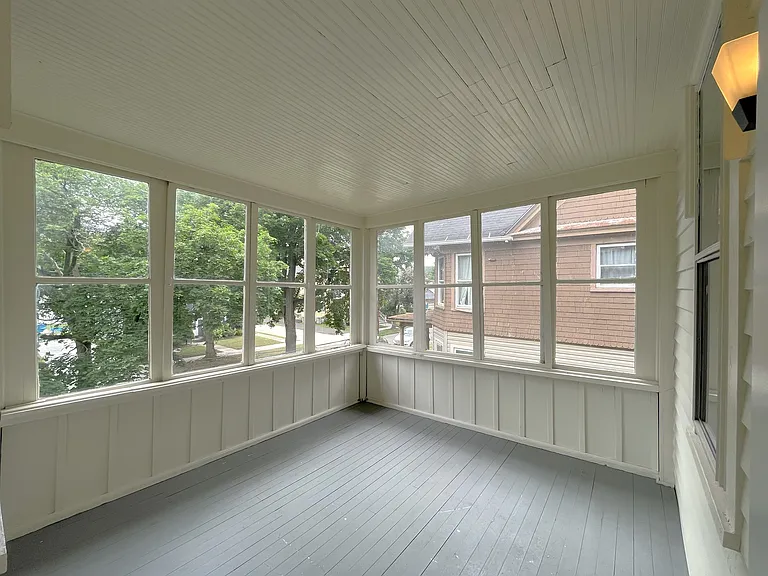 Sunporch