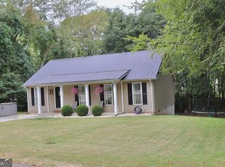 120 Sunny Ln, Commerce, GA 30529