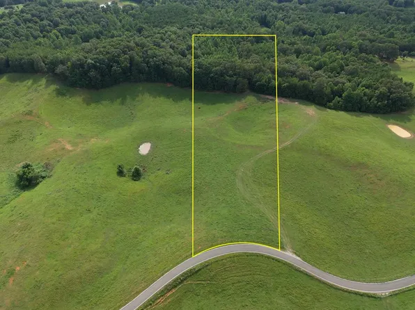 TRACT Four 4 Barlow Rd, Rock Island, TN 38581