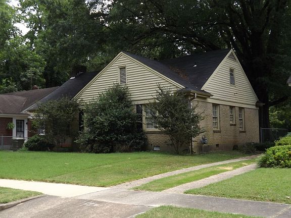 2nd image of 3243 S Waynoka Cir