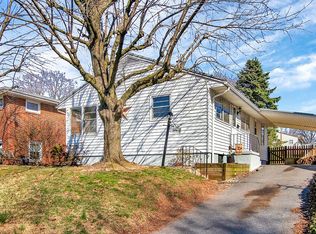 244 Walnut St, Highspire, PA 17034