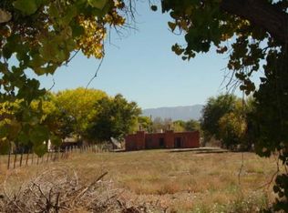 650 W Meadowlark Ln, Corrales, NM 87048