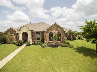 4630 Blue Ridge Dr, Midlothian, TX 76065