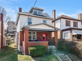 520 Rossmore Ave, Pittsburgh, PA
