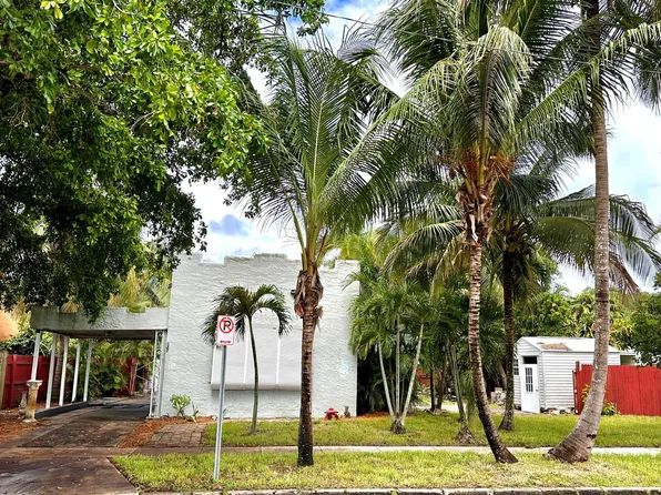 627 Winters Street #N/A, West Palm Beach, FL 33405