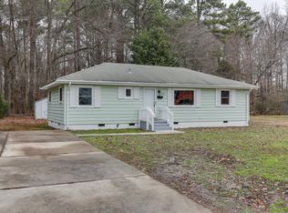 331 Tabbs Ln, Newport News, VA 23602