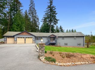 13632 12th Ave NW, Marysville, WA 98271