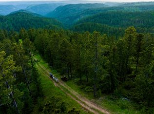 LOT 65 Deer Mountain Rd, Lead, SD 57754