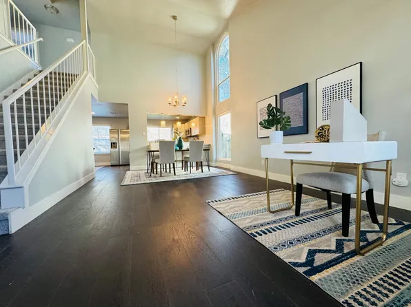 13304 Marrero Dr, Austin, TX 78729