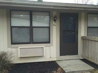 792 Straub Rd W APT 85, Mansfield, OH 44904