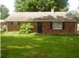 5606 Madison Ave, Evansville, IN