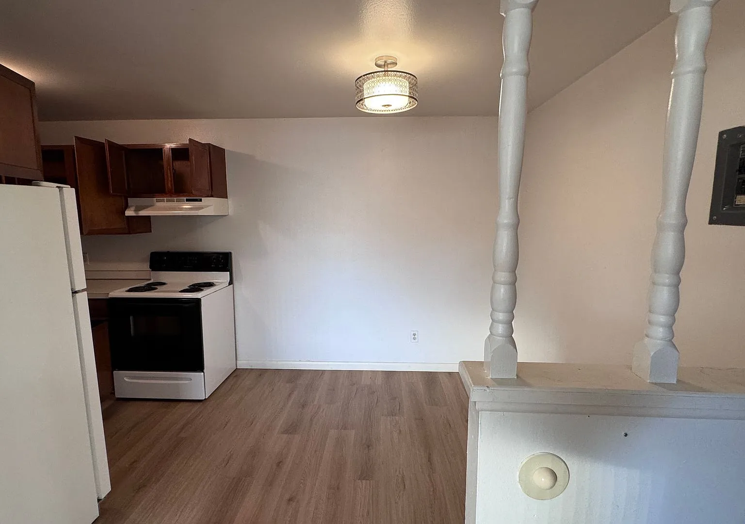 Clearview Apartments — Photo 2